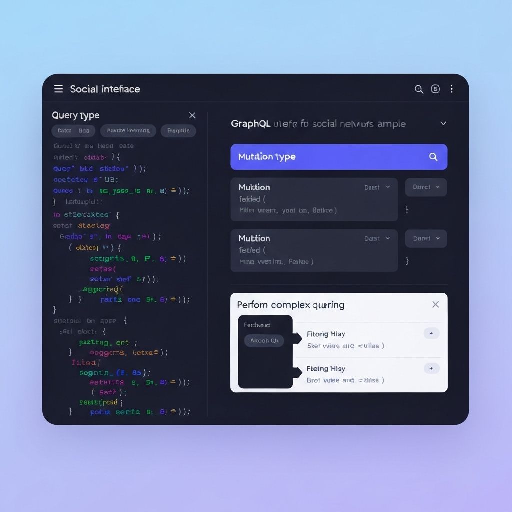 GraphQL Profile
